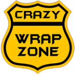 Crazy Wrap Zone