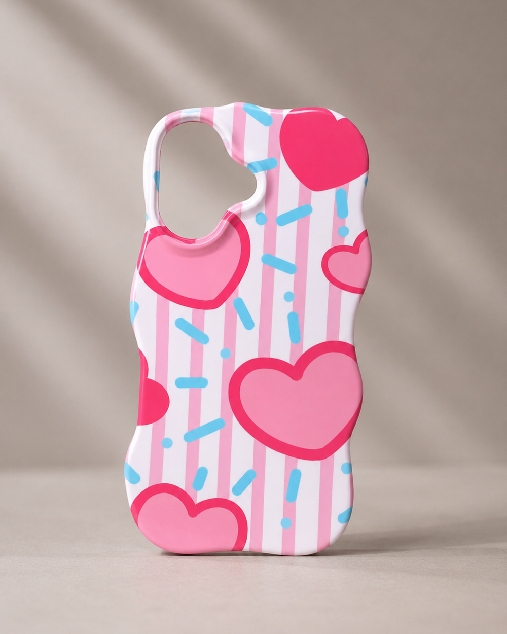 Candy Heart Case