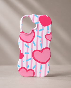 Candy Heart Case