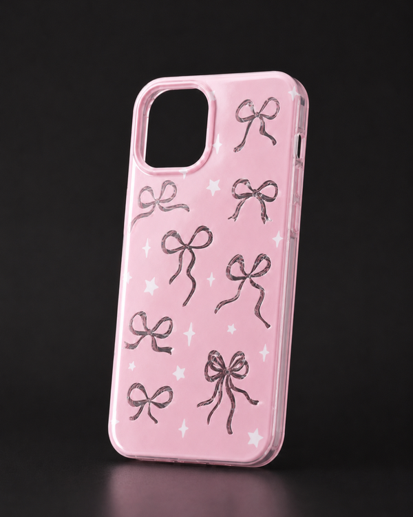 Sweet Bow Case