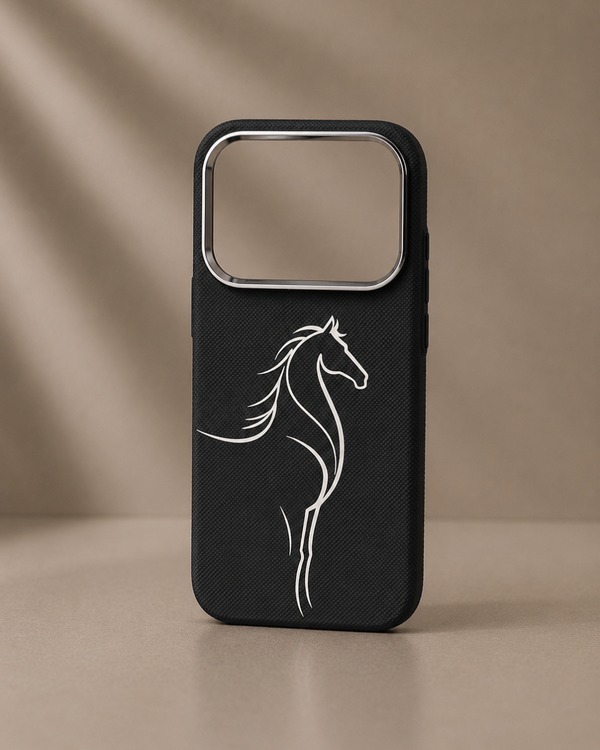 Midnight Horse Case