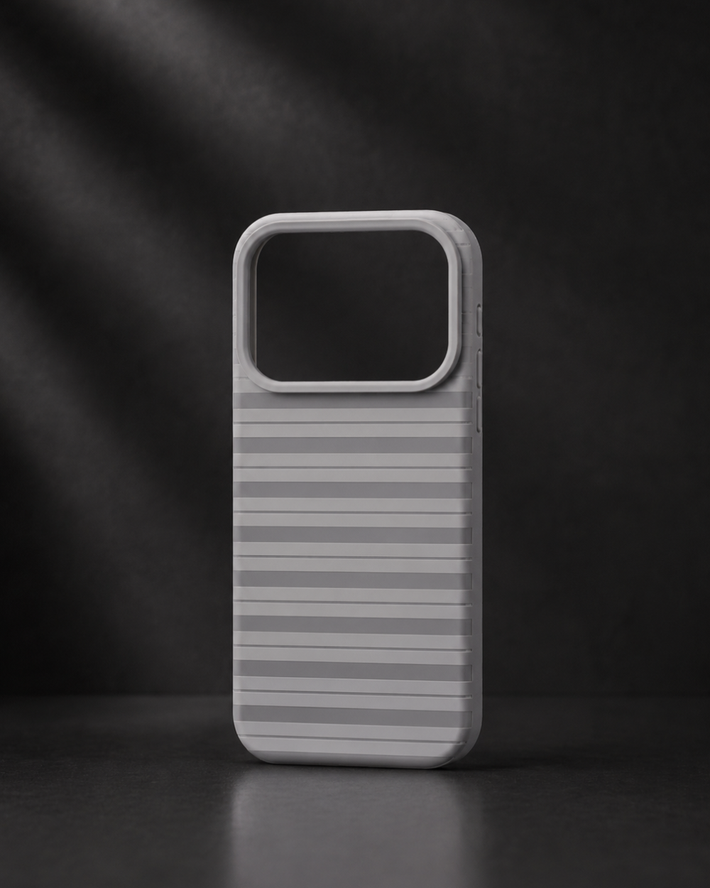 Slate Ribbed Case