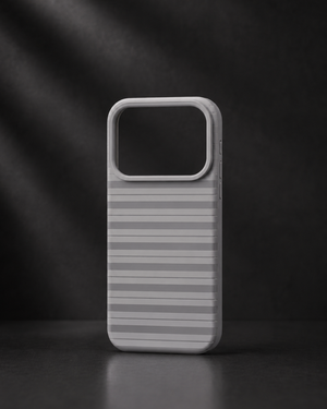 Slate Ribbed Case