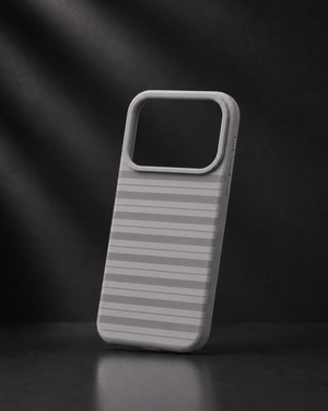 Slate Ribbed Case