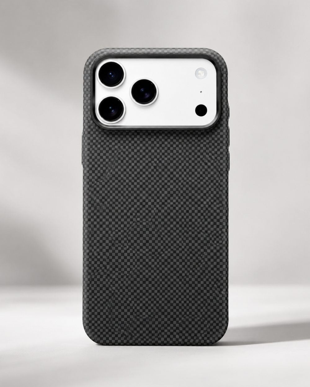 Black carbon case