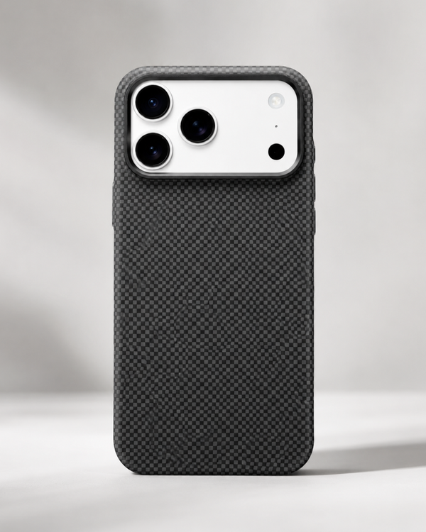 Black carbon case