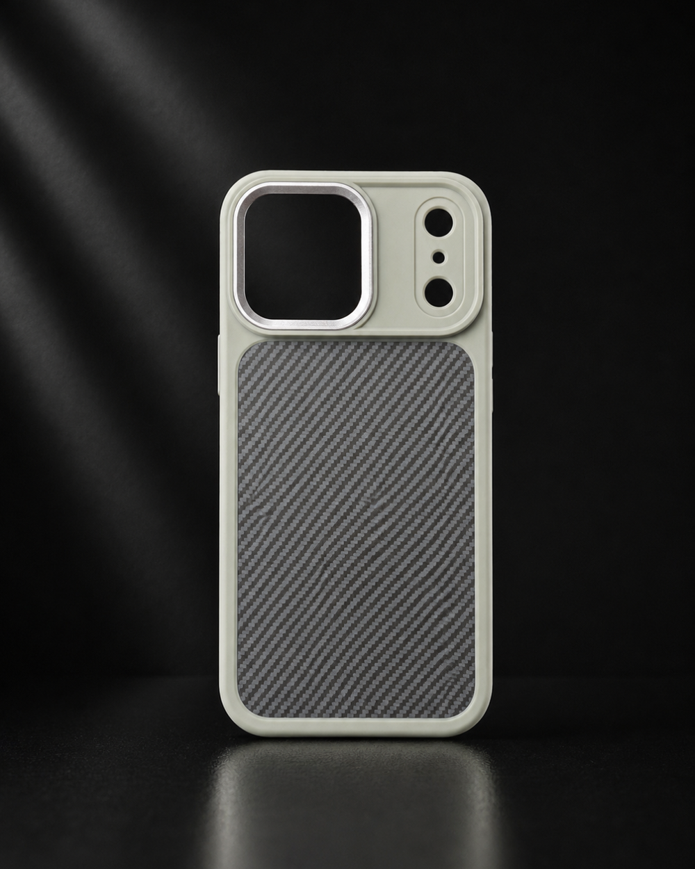 Carbon Shield Case