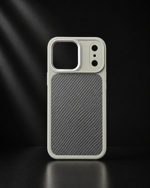 Carbon Shield Case