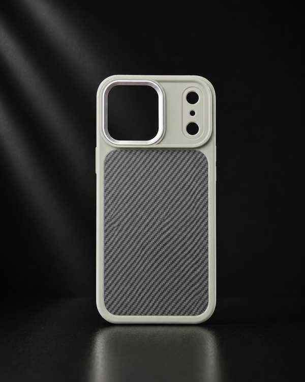 Carbon Shield Case