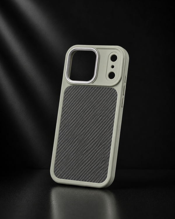Carbon Shield Case