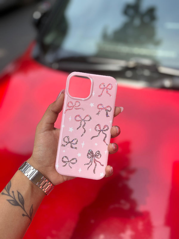 Sweet Bow Case