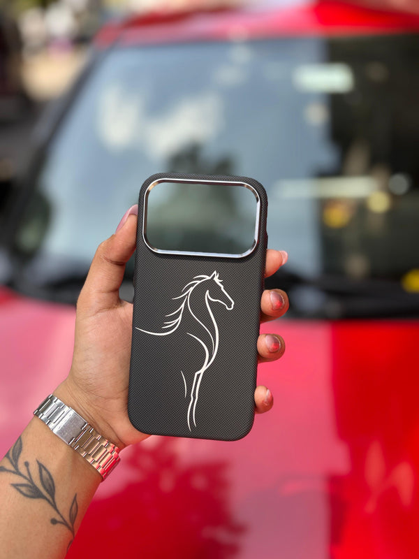 Midnight Horse Case