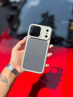 Carbon Shield Case